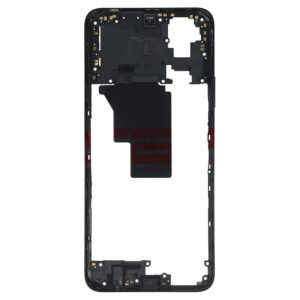 Carcasa mijloc Honor X7b BLACK