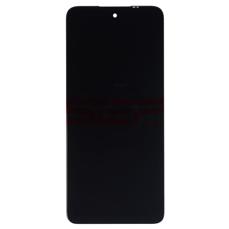LCD+Touchscreen Motorola Moto G55 BLACK - imagine 2