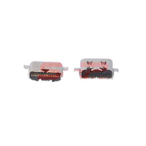 Conector alimentare Motorola Moto G85