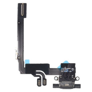 Banda incarcare iPhone 16 Pro BLACK