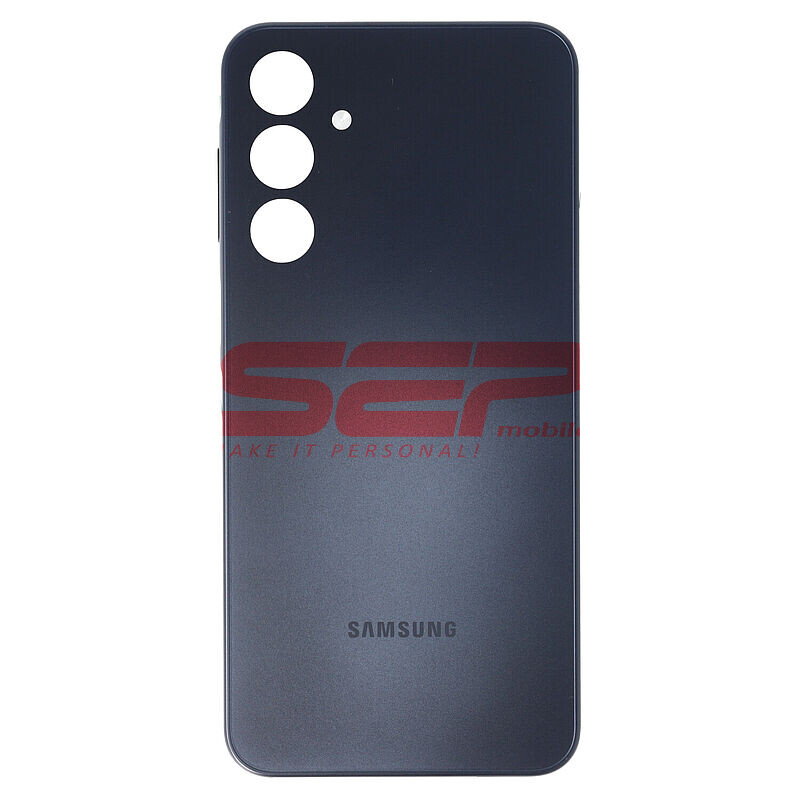Capac baterie Samsung Galaxy A16 4G / A165 GRAY