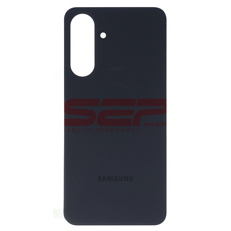 Capac baterie Samsung Galaxy A56 5G / A566 GRAPHITE