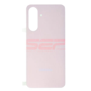 Capac baterie Samsung Galaxy A56 5G / A566 PINK