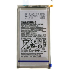 EB-BG973ABU ACUMULATOR GALAXY S10 (SM-G973F)