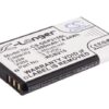 3,7V-1200MAH LI-ION HANDY AKKU