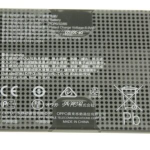 BLP825 ACUMULATOR OPPO RENO5 PRO+ 5G / RENO5 PRO 5G / FIND X3 NEO