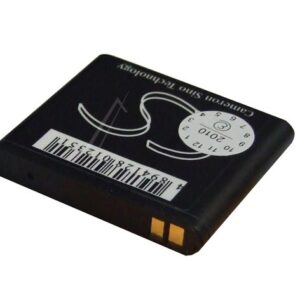 GSMA37217 3,7V-700MAH LI-ION ACUMULATOR GSM NOKIA