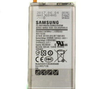 EB-BG955ABE ACUMULATOR GALAXY S8PLUS