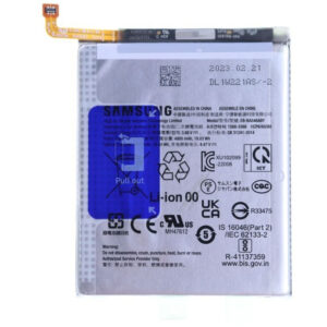 EB-BA546ABY ACUMULATOR GALAXY A34 5G (SM-A346B)