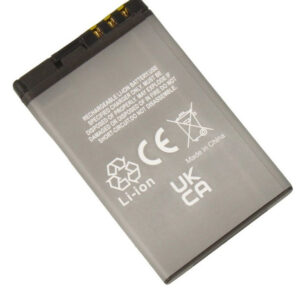 3,7V-850MAH 3,7V-850MAH LI-ION ACUMULATOR GSM NOKIA