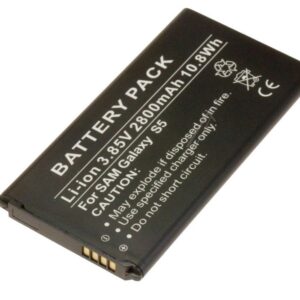 GSMA38500 ACUMULATOR 3,85V-2800MAH LI-ION, FARA NFC