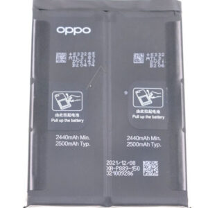 BLP889 ACUMULATOR OPPO FIND X5 PRO / FIND X5 PRO DIMENSITY (CPH2305/PFEM10/PFFM20)
