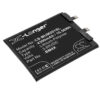 3,85V-4300MAH ACUMULATOR LI-POLIMER => XIAOMI MI 11, 11T