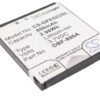 3,7V-800MAH LI-ION SMARTPHONE AKKU FÜR DORO