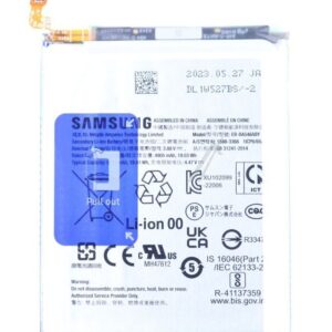 EB-BA546ABY ACUMULATOR GALAXY A54 5G (SM-A546)