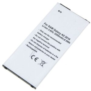 3,85V-2200MAH ACUMULATOR LI-ION PT. SMARTPHONE SAMSUNG