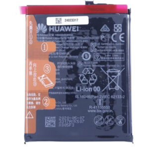 24023364 ACUMULATOR HUAWEI P40 LITE, HB466483EEW