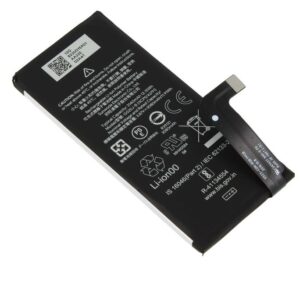 ACUMULATOR GOOGLE PIXEL 4A (G025J)