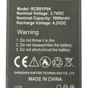RCB01P04 ACUMULATOR DORO PRIMO 366