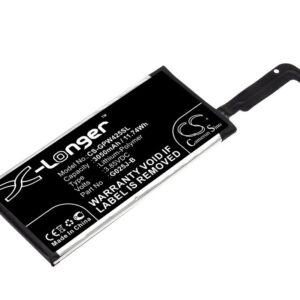3,85V-3050MAH ACUMULATOR LI-POLIMER => SMARTPHONE GOOGLE PIXEL 4A