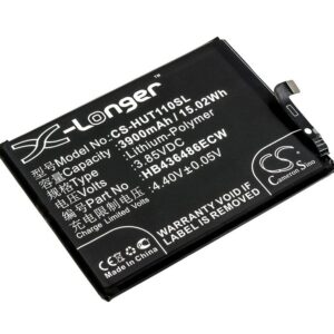 3,85V-3900MAH ACUMULATOR LI-POYMER SMARTPHONE HUAWEI