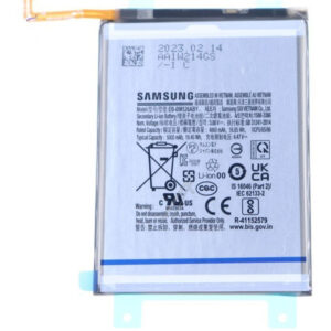 EB-BM526ABY ACUMULATOR GALAXY A23 5G (SM-A236B)