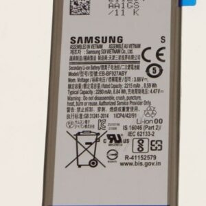 EB-BF927ABY ACUMULATOR GALAXY Z FOLD 3 5G (SM-F926B)