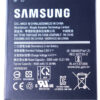 EB-BG736BBE ACUMULATOR GALAXY XCOVER 6 PRO (SM-G736B)