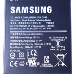 EB-BG736BBE ACUMULATOR GALAXY XCOVER 6 PRO (SM-G736B)