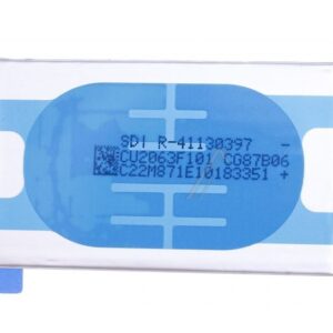 EB-BF926ABY ACUMULATOR GALAXY Z FOLD 3 5G (SM-F926B)