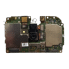 Placa de baza Huawei Mate 20 Lite 64GB, second-hand, testata