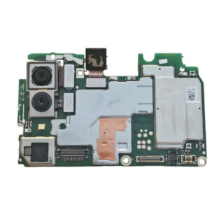 Placa de baza Samsung J4+ J415, second-hand, testata