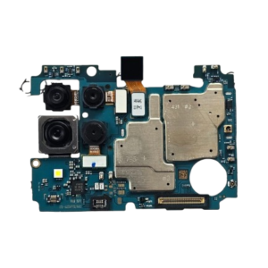 Placa de baza Samsung SM-A225 A22 (4G) 64GB, second-hand, testata