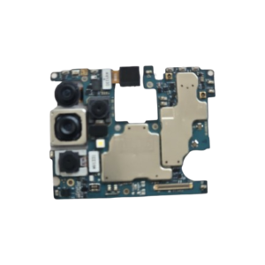 Placa de baza Samsung SM-A528 A52s (5G) 128GB, second-hand, testata