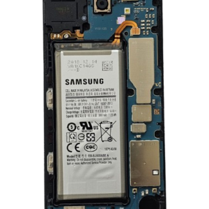 Placa de baza Samsung SM-A600 A6 32GB, second-hand, testata