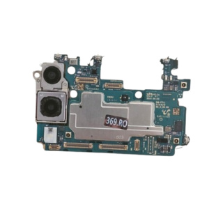 Placa de baza Samsung SM-F711 Z FLIP 3 128GB, second-hand, testata