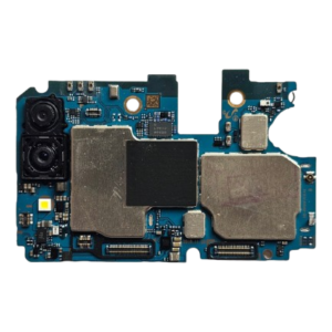 Placa de baza Samsung SM-M205 M20, second-hand, testata