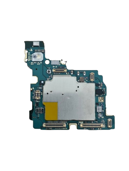 Placa de baza Samsung SM-S911 S23 (5G) 256GB, second-hand, testata 1 Placa de baza Samsung SM-S911 S23 (5G) 256GB, second-hand, testata