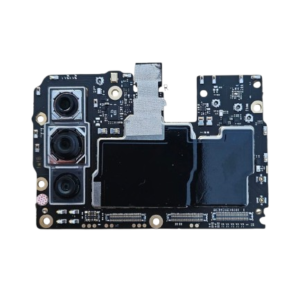 Acasa 35 Placa de baza ZTE AXON 10 PRO 128GB, second-hand, testata