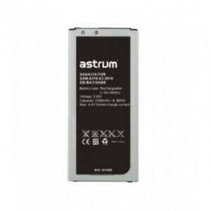 ASTRUM ASAA310 ACUMULATOR SAMSUNG A310 GALAXY A3 (2016) 1900MAH