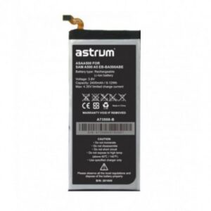 ASTRUM ASAA500 ACUMULATOR SAMSUNG A500 GALAXY A5 2400MAH