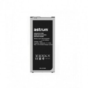 ASTRUM ASAA510 ACUMULATOR SAMSUNG A510 GALAXY A5 (2016) 2900MAH