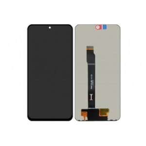 DISPLAY LCD CU TOUCHSCREEN FARA RAMA HONOR X8 5G, NEGRU