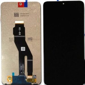 DISPLAY LCD CU TOUCHSCREEN FARA RAMA HONOR X8A 4G 2023, NEGRU