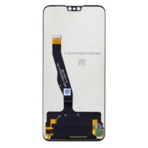 DISPLAY LCD CU TOUCHSCREEN HUAWEI Y9 2019, NEGRU