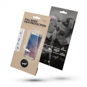 FOLIE PROT. ECRAN SAMS A310 GALAXY A3 (2016) BY