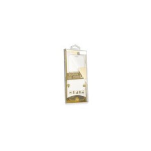 FOLIE PROT. ECRAN SAMS A320 GALAXY A3 (2017) TEMPERED GLASS 3D
