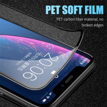 FOLIE PROTECTIE ECRAN ANTISOC, FULL GLUE , APPLE IPHONE 7 / 8, CERAMICA 10D , FULL FACE , TRANSPARENT/NEGRU BULK 5 FOLIE PROTECTIE ECRAN ANTISOC, FULL GLUE , APPLE IPHONE 7 / 8, CERAMICA 10D , FULL FACE , TRANSPARENT/NEGRU BULK - imagine 5