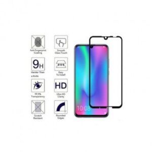 FOLIE PROTECTIE ECRAN ANTISOC , FULL GLUE , NOKIA 2.2 , TEMPERED GLASS 99D , FULL FACE , NEAGRA BULK