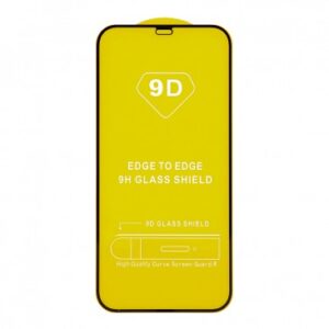 FOLIE PROTECTIE ECRAN ANTISOC , FULL GLUE , XIAOMI POCO X3/REDMI NOTE 10 PRO, TEMPERED GLASS 10D , FULL FACE , NEAGRA BULK